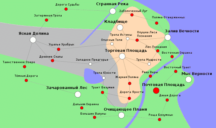 Карта